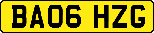 BA06HZG