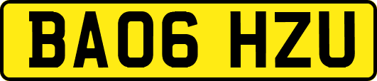 BA06HZU
