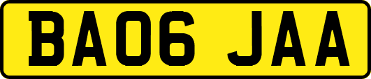 BA06JAA