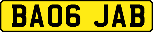 BA06JAB