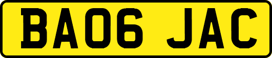 BA06JAC