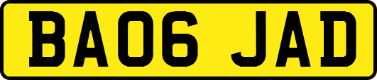 BA06JAD