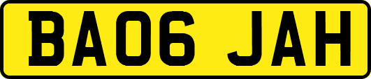 BA06JAH