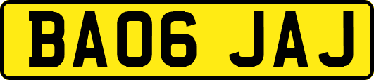 BA06JAJ