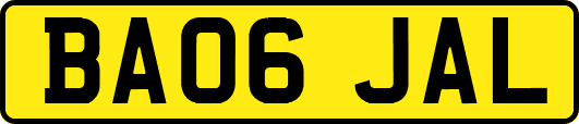 BA06JAL