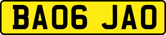 BA06JAO