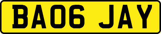 BA06JAY