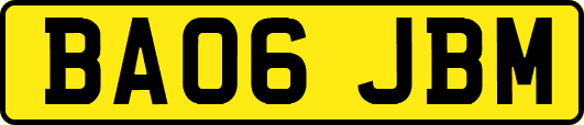 BA06JBM