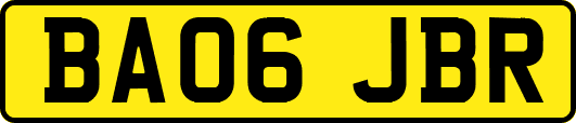 BA06JBR