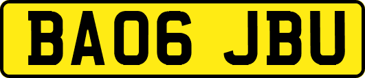 BA06JBU