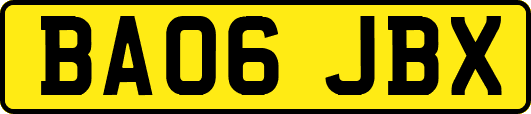 BA06JBX