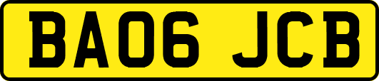 BA06JCB