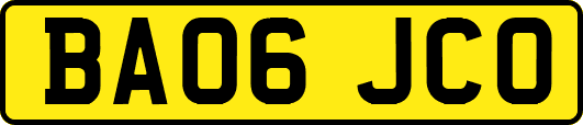 BA06JCO