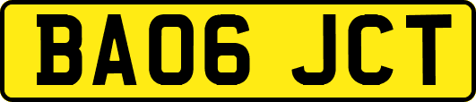 BA06JCT