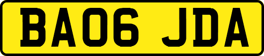 BA06JDA