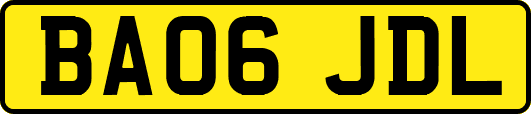 BA06JDL