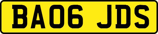 BA06JDS