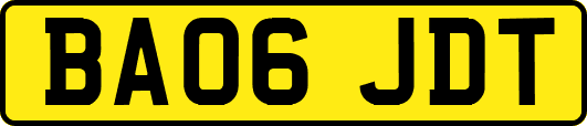 BA06JDT
