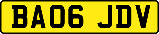 BA06JDV