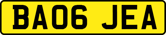 BA06JEA