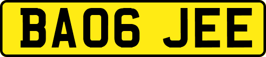 BA06JEE