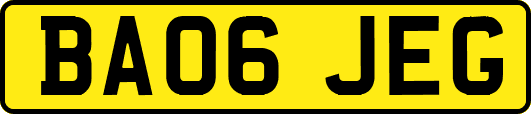 BA06JEG