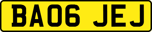 BA06JEJ