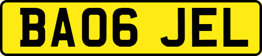BA06JEL
