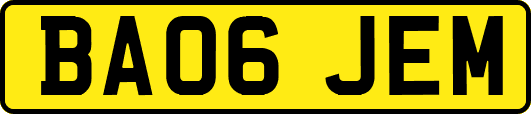 BA06JEM