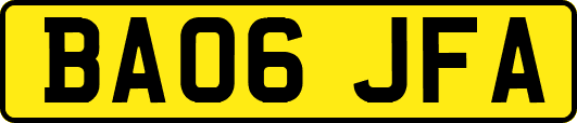 BA06JFA
