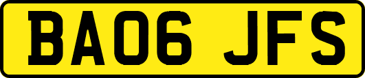 BA06JFS