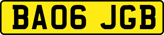 BA06JGB