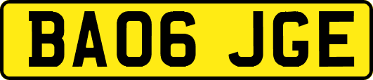 BA06JGE