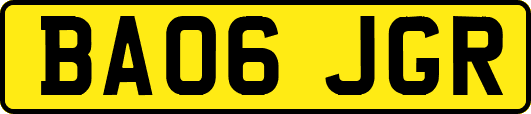 BA06JGR