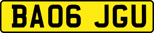 BA06JGU