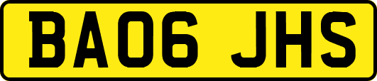 BA06JHS