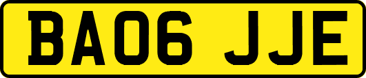 BA06JJE