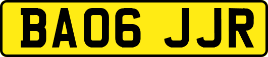 BA06JJR