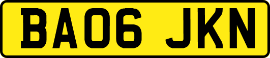 BA06JKN