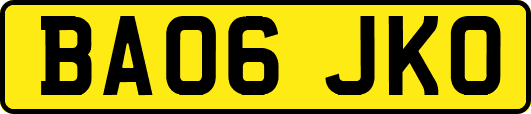 BA06JKO