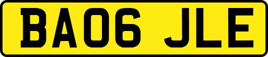 BA06JLE