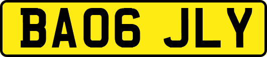 BA06JLY