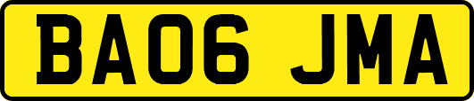 BA06JMA
