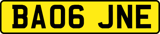 BA06JNE