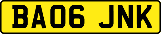 BA06JNK