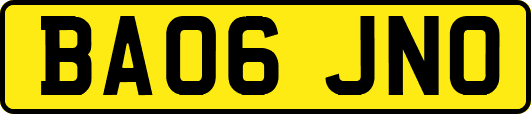 BA06JNO