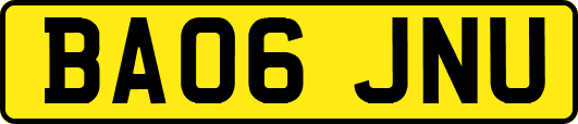 BA06JNU