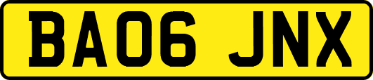 BA06JNX