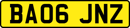 BA06JNZ