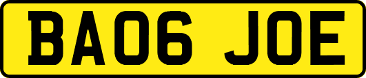 BA06JOE